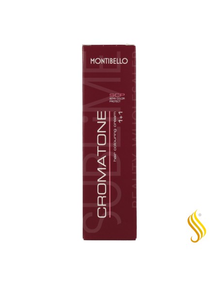 Montibello Cromatone 60gr, Couleur 5,61