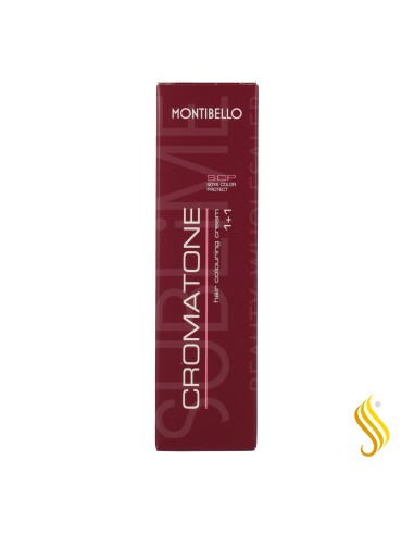 Montibello Cromatone 60gr, Cor 6,61