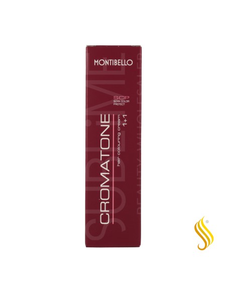 Montibello Cromatone 60gr, Cor 6,61