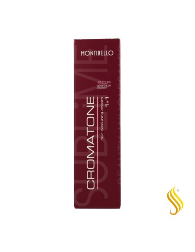 Montibello Cromatone 60gr, Cor 7,61