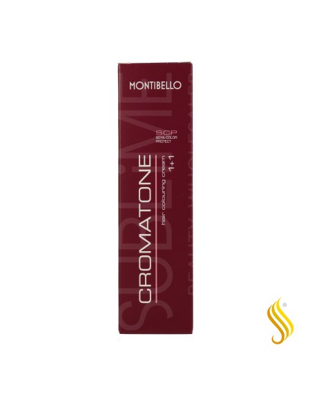 Montibello Cromatone 60gr, Cor 7,61