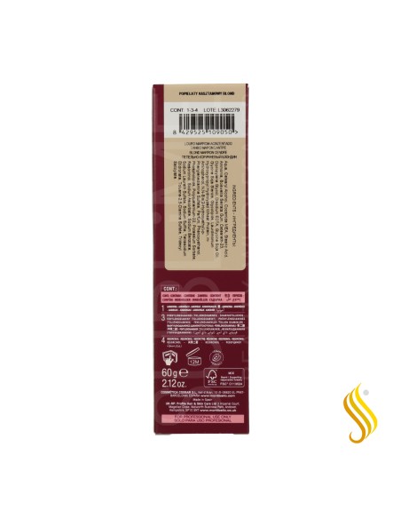 Montibello Cromatone 60gr, Cor 7,61