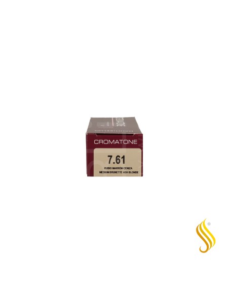 Montibello Cromatone 60gr, Cor 7,61