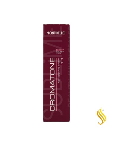 Montibello Cromatone 60gr, Cor 6,64