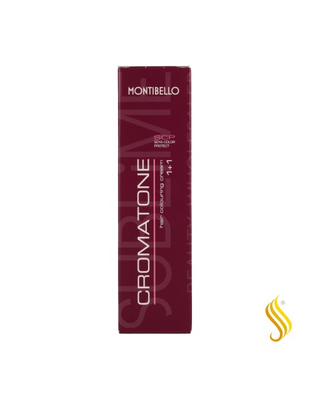 Montibello Cromatone 60gr, Color 6,64