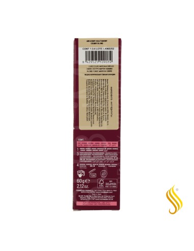 Montibello Cromatone 60gr, Color 6,64