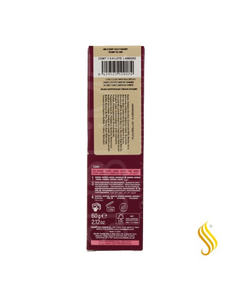 Montibello Cromatone 60gr, Color 6,64