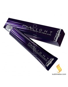 Loreal Dia Light 50ml, Color 6