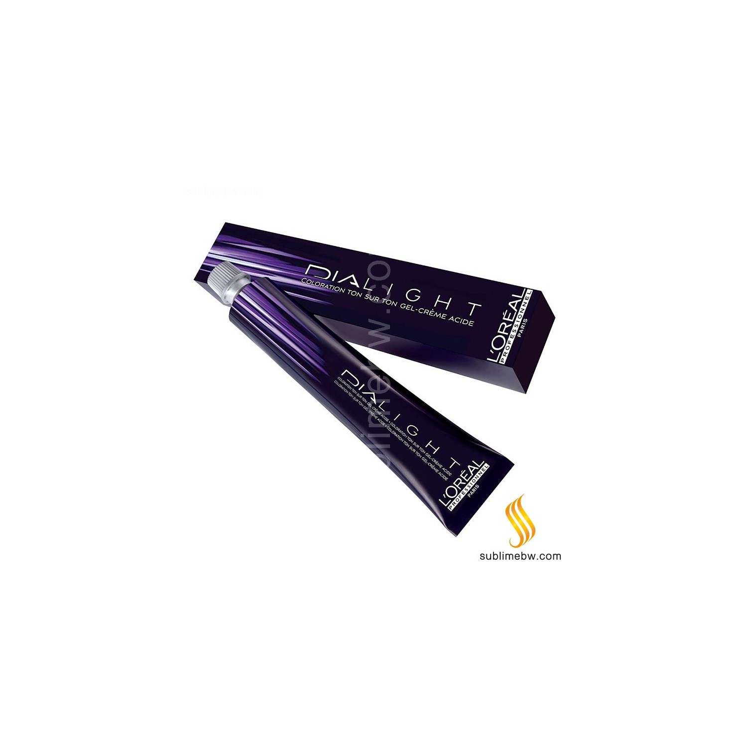 Loreal Dia Light 50ml, Couleur 6