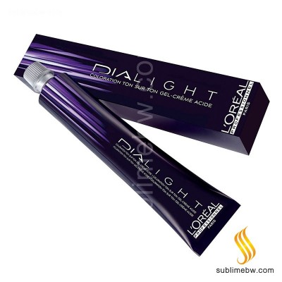Loreal Dia Light 50ml, Color 6