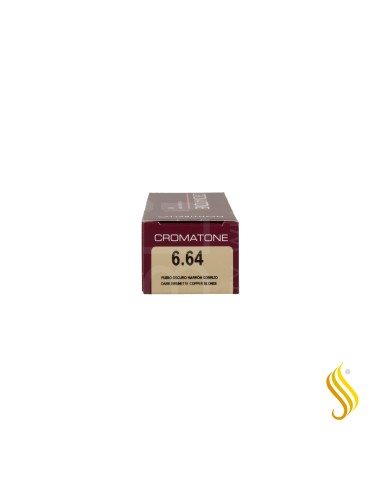 Montibello Cromatone 60gr, Color 6,64