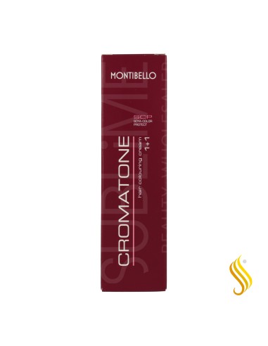 Montibello Cromatone 60gr, Couleur 5,67