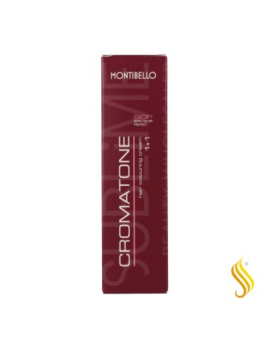 Montibello Cromatone 60gr, Cor 5,4