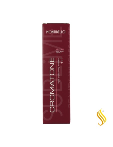 Montibello Cromatone 60gr, Couleur 5,4