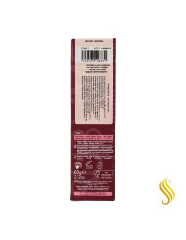 Montibello Cromatone 60gr, Color 5,4