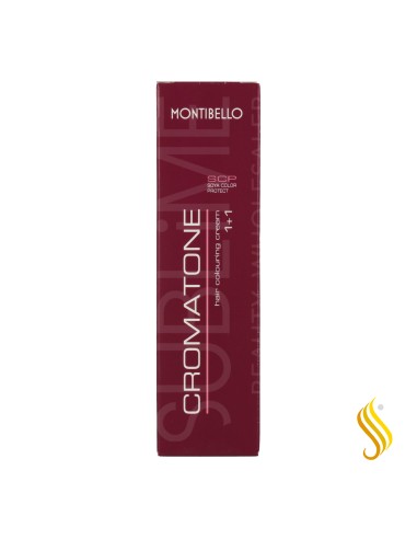 Montibello Cromatone 60gr, Cor 6,4