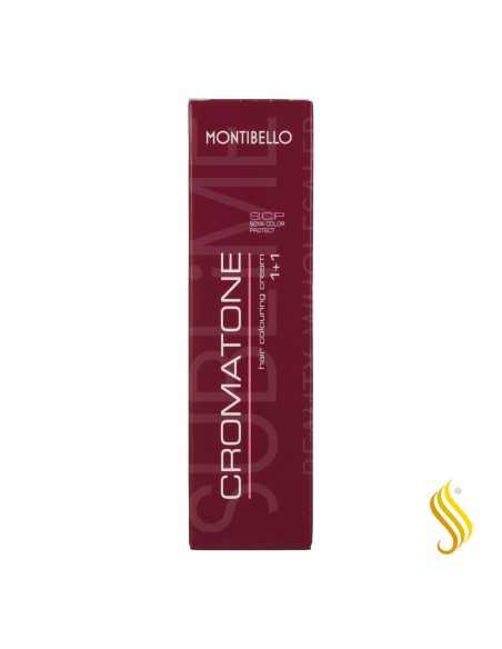 Montibello Cromatone 60gr, Couleur 6,4