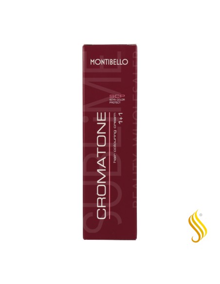 Montibello Cromatone 60gr, Cor 7,4