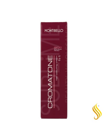 Montibello Cromatone 60gr, Cor 7,44