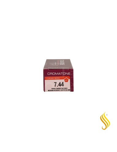 Montibello Cromatone 60gr, Color 7,44