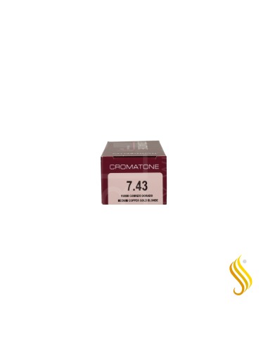 Montibello Cromatone 60gr, Cor 7,43
