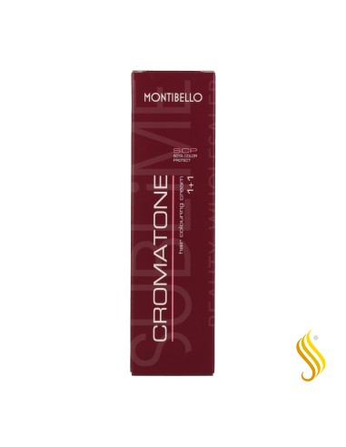 Montibello Cromatone 60gr, Cor 5,7
