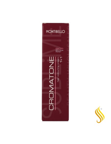 Montibello Cromatone 60gr, Couleur 5,7
