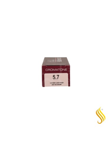 Montibello Cromatone 60gr, Cor 5,7