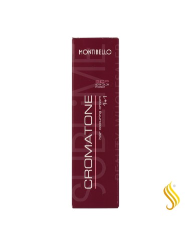 Montibello Cromatone 60gr, Color 6,7