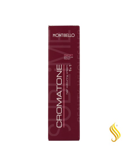 Montibello Cromatone 60gr, Cor 6,7