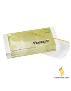 Eurostil Protecteur Facial Face Pro Organic 50u (04480)
