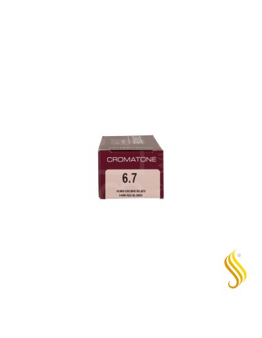 Montibello Cromatone 60gr, Cor 6,7