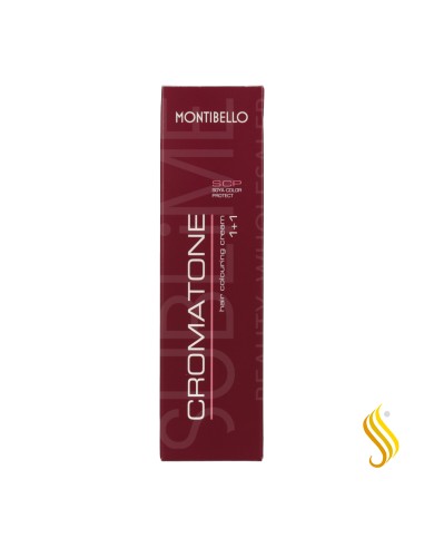 Montibello Cromatone 60gr, Cor 7,7