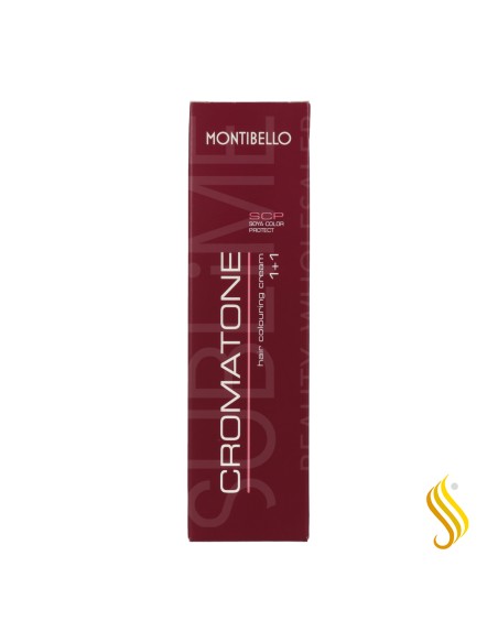 Montibello Cromatone 60gr, Cor 7,7