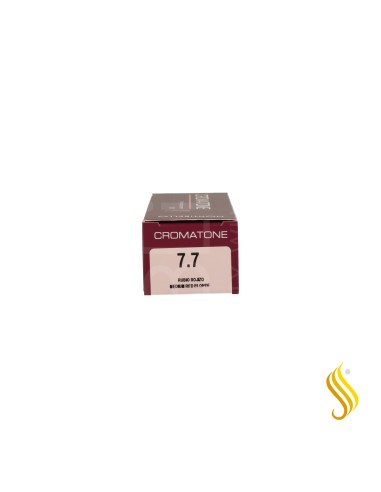 Montibello Cromatone 60gr, Color 7,7