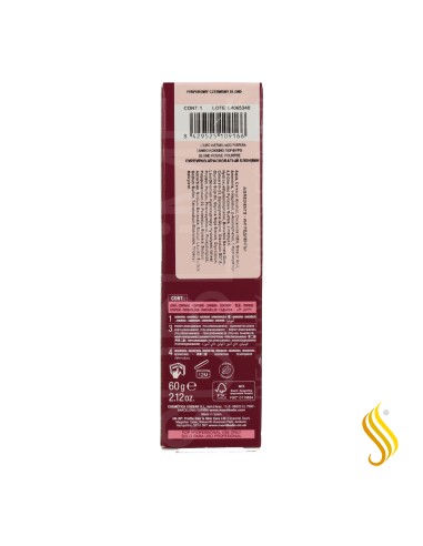 Montibello Cromatone 60gr, Cor 7,78