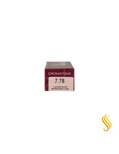 Montibello Cromatone 60gr, Color 7,78