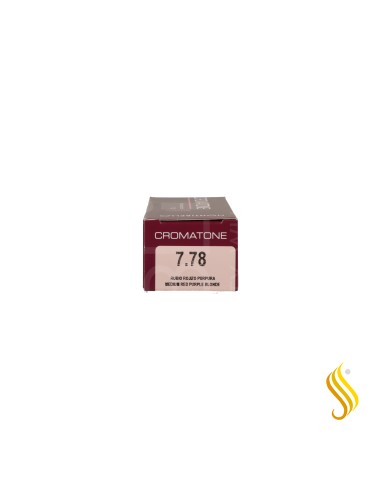Montibello Cromatone 60gr, Couleur 7,78