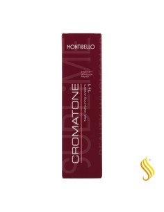 Montibello Cromatone 60gr, Cor 6,5