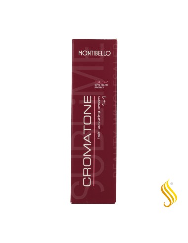 Montibello Cromatone 60gr, Color 6,57