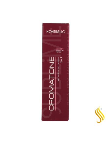 Montibello Cromatone 60gr, Couleur 6,57