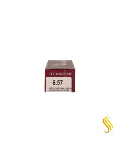 Montibello Cromatone 60gr, Couleur 6,57