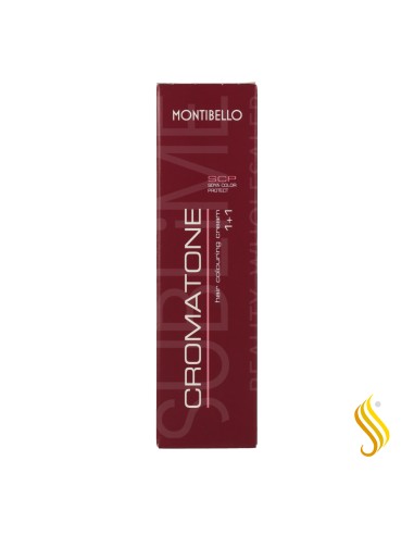Montibello Cromatone 60gr, Cor 4,8