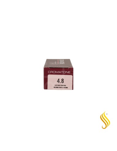 Montibello Cromatone 60gr, Cor 4,8