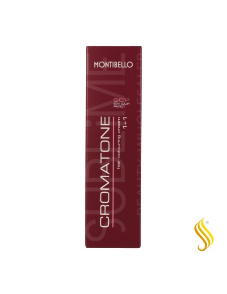 Montibello Cromatone 60gr, Couleur 5,8