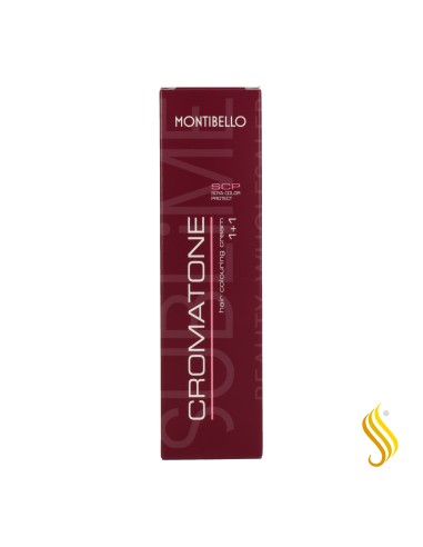 Montibello Cromatone 60gr, Color 6,8