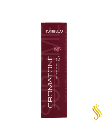 Montibello Cromatone 60gr, Cor 6,8