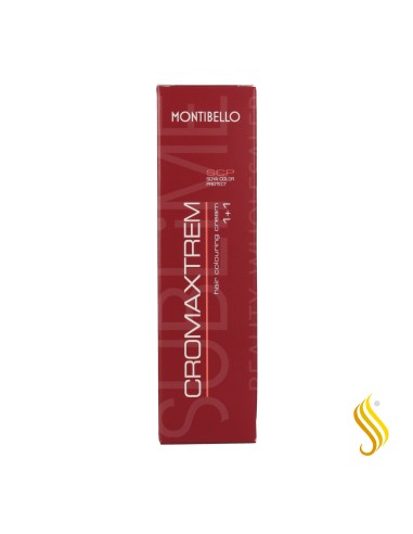 Montibello Cromaxtrem X44