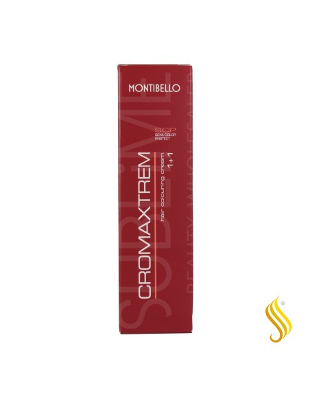 Montibello Cromaxtrem X44