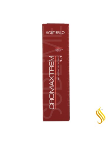 Montibello Cromaxtrem X77